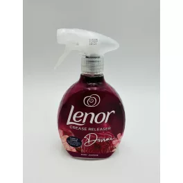   Lenor gyűrődés kisimító spray 500 ml Divine Ruby Jasmine