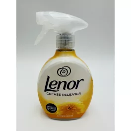 Lenor gyűrődés kisimító spray 500 ml Summer Breeze