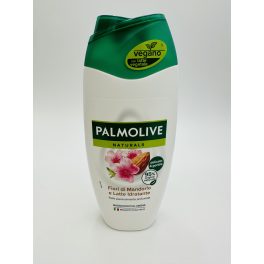 Palmolive tusfürdő 220 ml Almond Milk