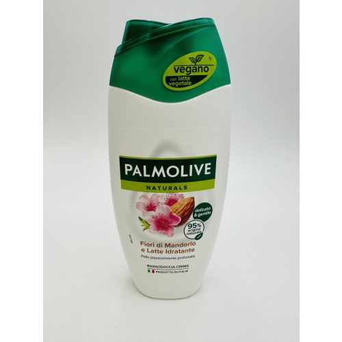 Palmolive tusfürdő 220 ml Almond Milk
