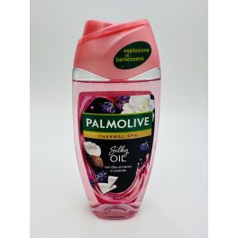 Palmolive tusfürdő 220 ml Thermal Spa Silky Oil