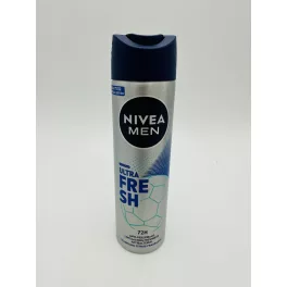 Nivea dezodor férfi 150 ml Ultra Fresh