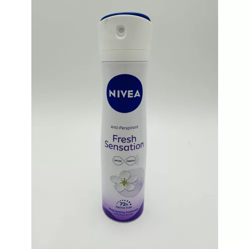Nivea dezodor 150 ml Fresh Sensation