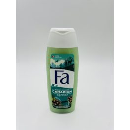   Fa tusfürdő 250 ml Scenery Wonders Natural Canadian/Northern/Niagara