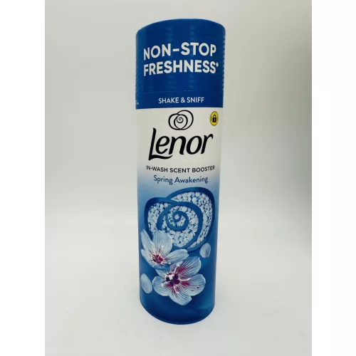 Lenor illatgyöngy 210 g UnStoppable Spring Awakening