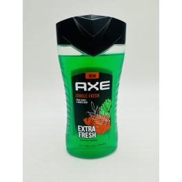 Axe tusfürdő 250 ml Jungle Fresh