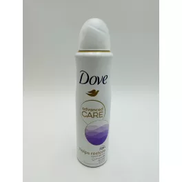 Dove dezodor 150 ml Helps Restore Clean Touch 0%