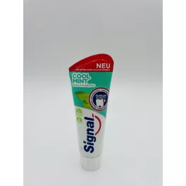 Signal fogkrém 75 ml Cool Mint Minze&Eukalyptus
