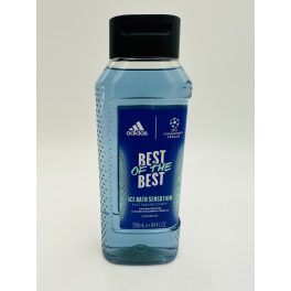   Adidas tusfürdő férfi 250 ml Champions League Best of the Best Ice Bath