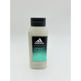Adidas tusfürdő férfi 250 ml Deep Clean Exfolianting