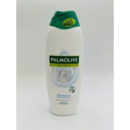 Palmolive tusfürdő 650 ml Sensitive