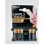 Duracell elem AAA 5 db-os Simply 