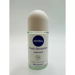 Nivea roll-on 50 ml Fresh Sensation