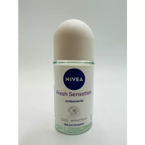 Nivea roll-on 50 ml Fresh Sensation