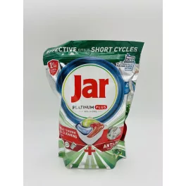   Jar mosogató kapszula 42 mosás 42 db Platinum Plus Allin1 Original