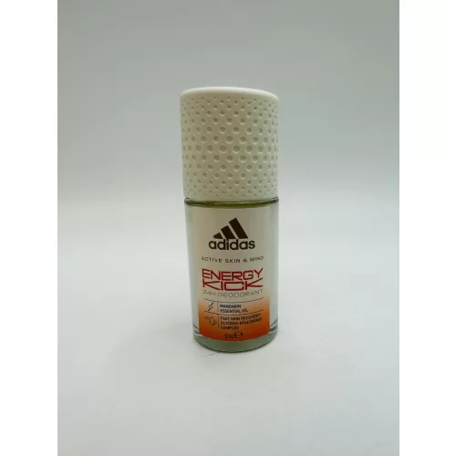 Adidas roll-on 50 ml Energy Kick