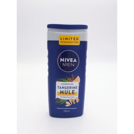 Nivea tusfürdő férfi 250 ml Tangerine Mule