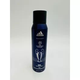 Adidas dezodor férfi 150 ml Champions League Goal