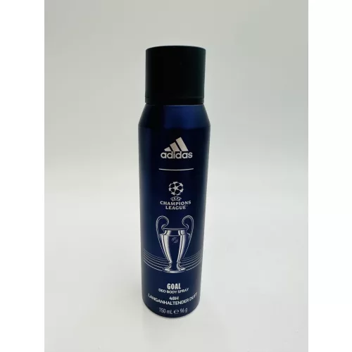 Adidas dezodor férfi 150 ml Champions League Goal