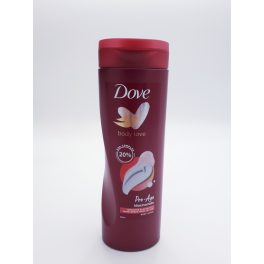 Dove testápoló 400 ml Pro-Age