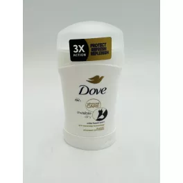 Dove stift 50 ml Invisible Dry 