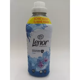 Lenor öblítő 43 mosás 903 ml Ocean