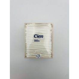 Cien fültisztító 300 db