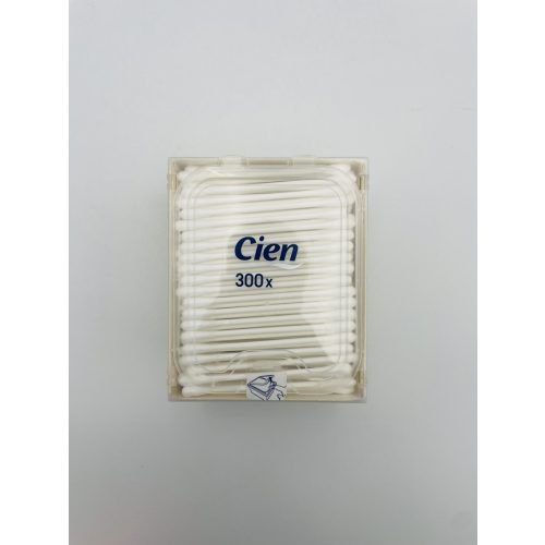 Cien fültisztító 300 db
