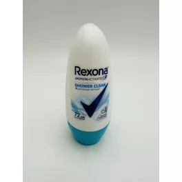 Rexona roll-on 45 ml Shower Clean
