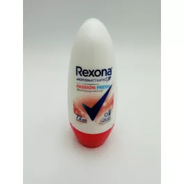 Rexona roll-on 45 ml Passion Fresh