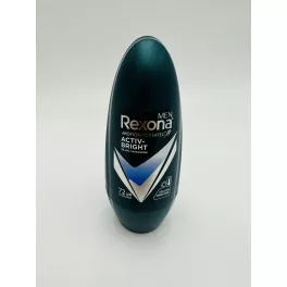 Rexona roll-on férfi 45 ml Activ-Bright