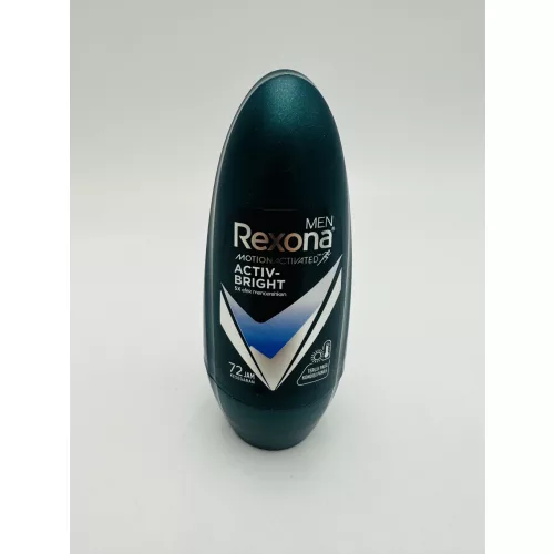 Rexona roll-on férfi 45 ml Activ-Bright