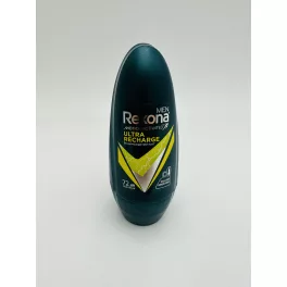 Rexona roll-on férfi 45 ml Ultra Recharge