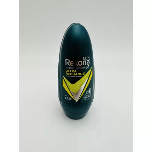 Rexona roll-on férfi 45 ml Ultra Recharge