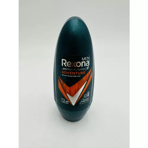 Rexona roll-on férfi 45 ml Adventure