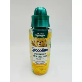   Coccolino öblítő koncentrátum elixír 342 ml Summer Bouquet Estivo