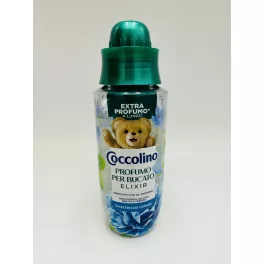   Coccolino öblítő koncentrátum elixír 342 ml Freshness Sky/Fresh Celeste