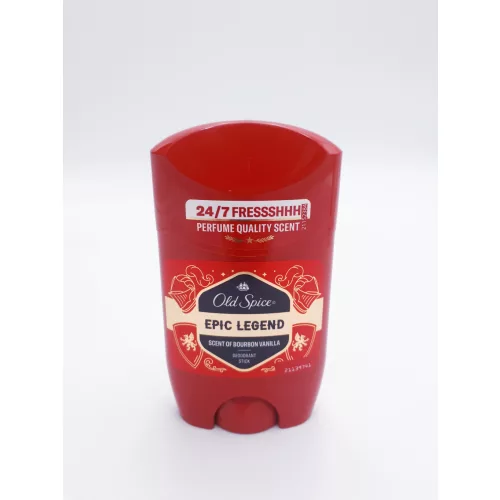 Old Spice stift 50 ml Epic Legend