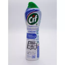 Cif súrolókrém 500 ml Winter Breeze