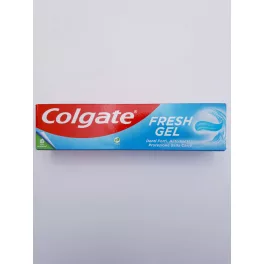 Colgate fogkrém 100 ml Fresh gel