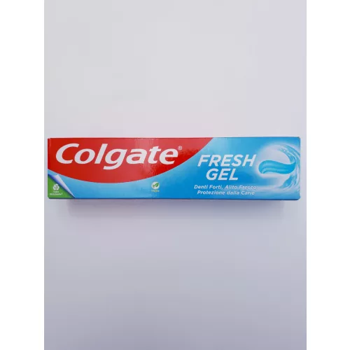 Colgate fogkrém 100 ml Fresh gel