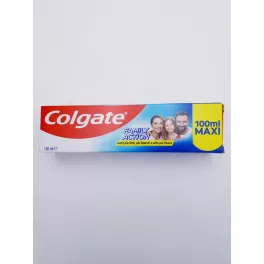 Colgate fogkrém 100 ml Family Action