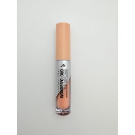   Manhattan folyékony szemhéjfesték 2 ml Wonder Cloud Chilled Peach 005