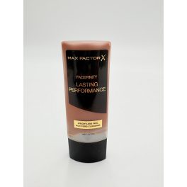   Max Factor folyékony alapozó 35 ml Lasting Performance Cocoa 140
