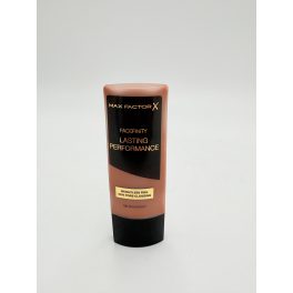   Max Factor folyékony alapozó 35 ml Lasting Performance Mahogany 130