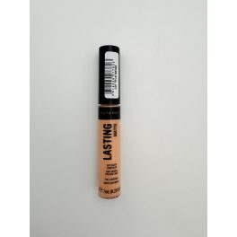   Rimmel folyékony korrektor 7 ml Lasting Matte True Beige 025