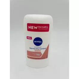 Nivea stift 50 ml Derma Dry Control