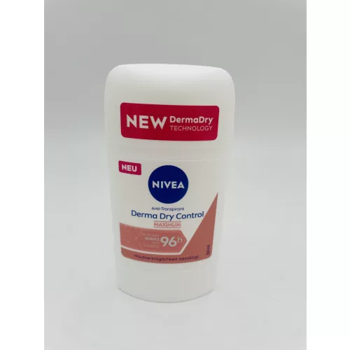 Nivea stift 50 ml Derma Dry Control