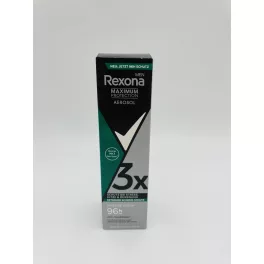Rexona dezodor férfi 150 ml MaxPro Intense Fresh