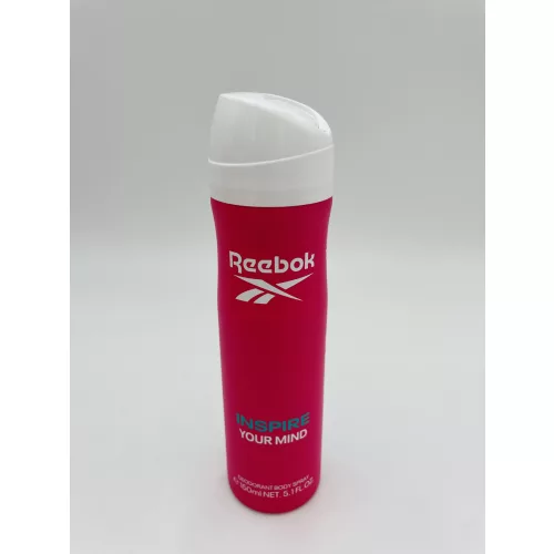 Reebok dezodor 150ml Inspire Your Mind